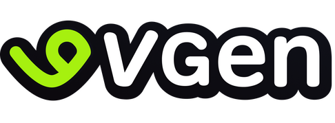 VGen Commissions
